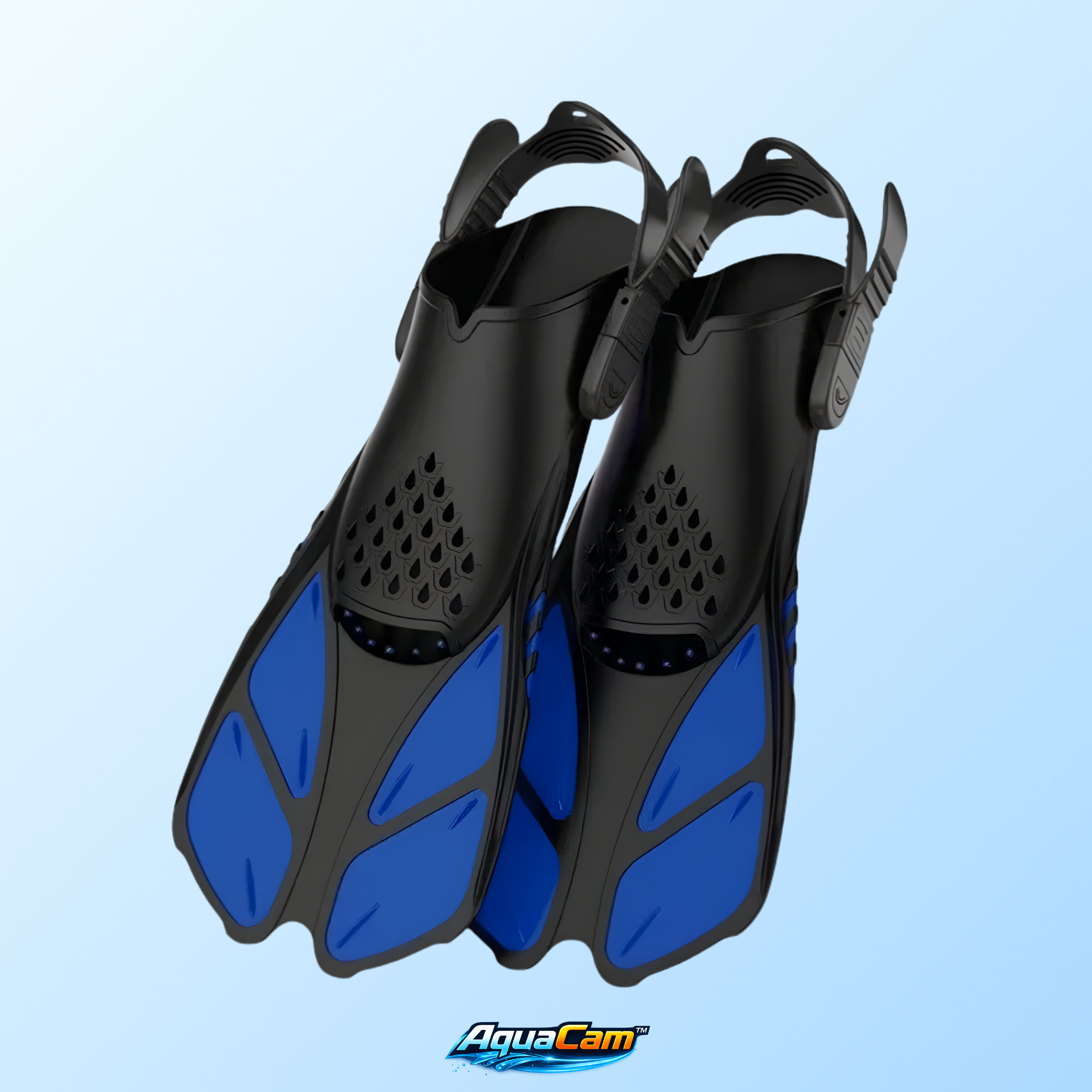 TideFins Flippers
