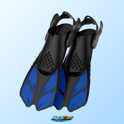 TideFins Flippers