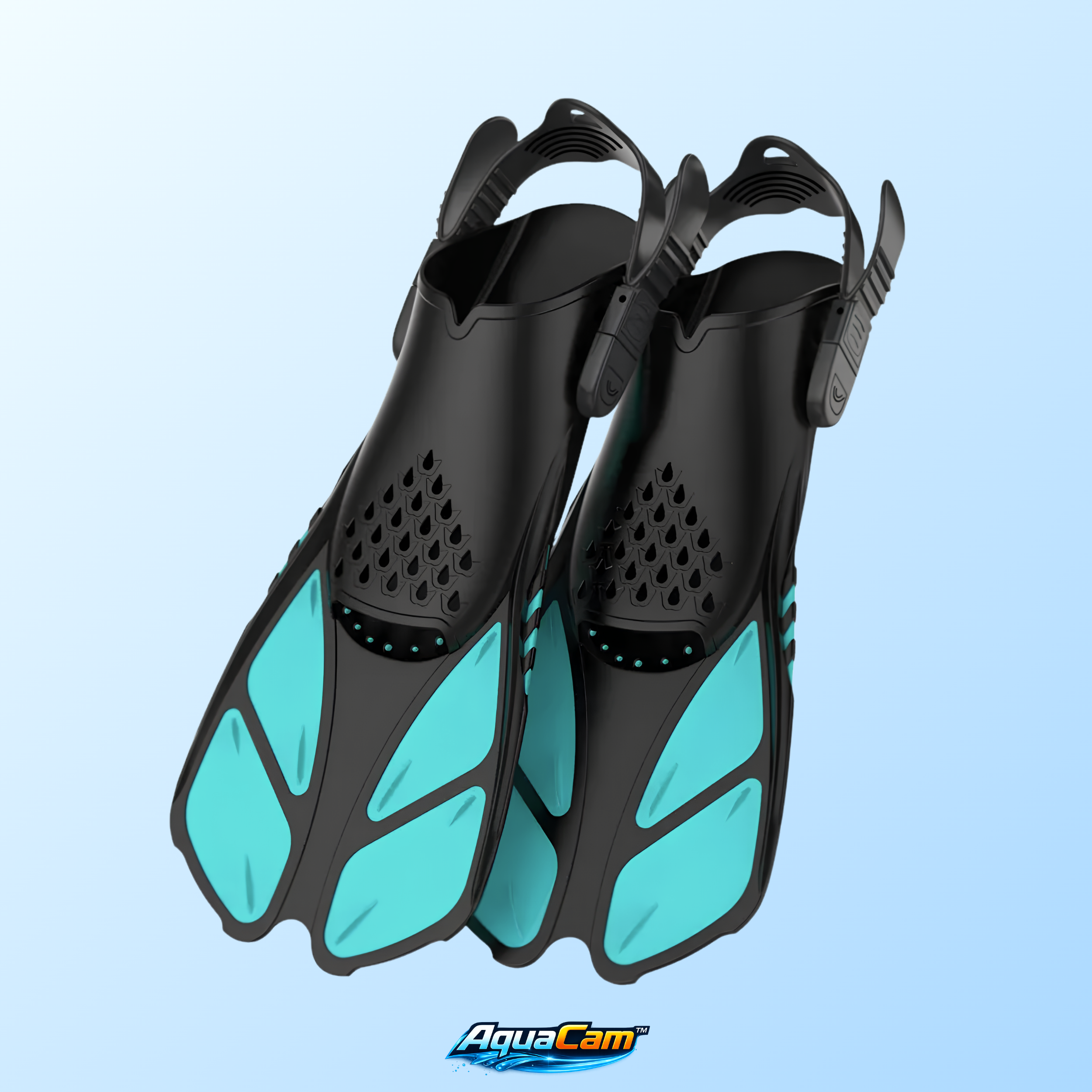 TideFins Flippers