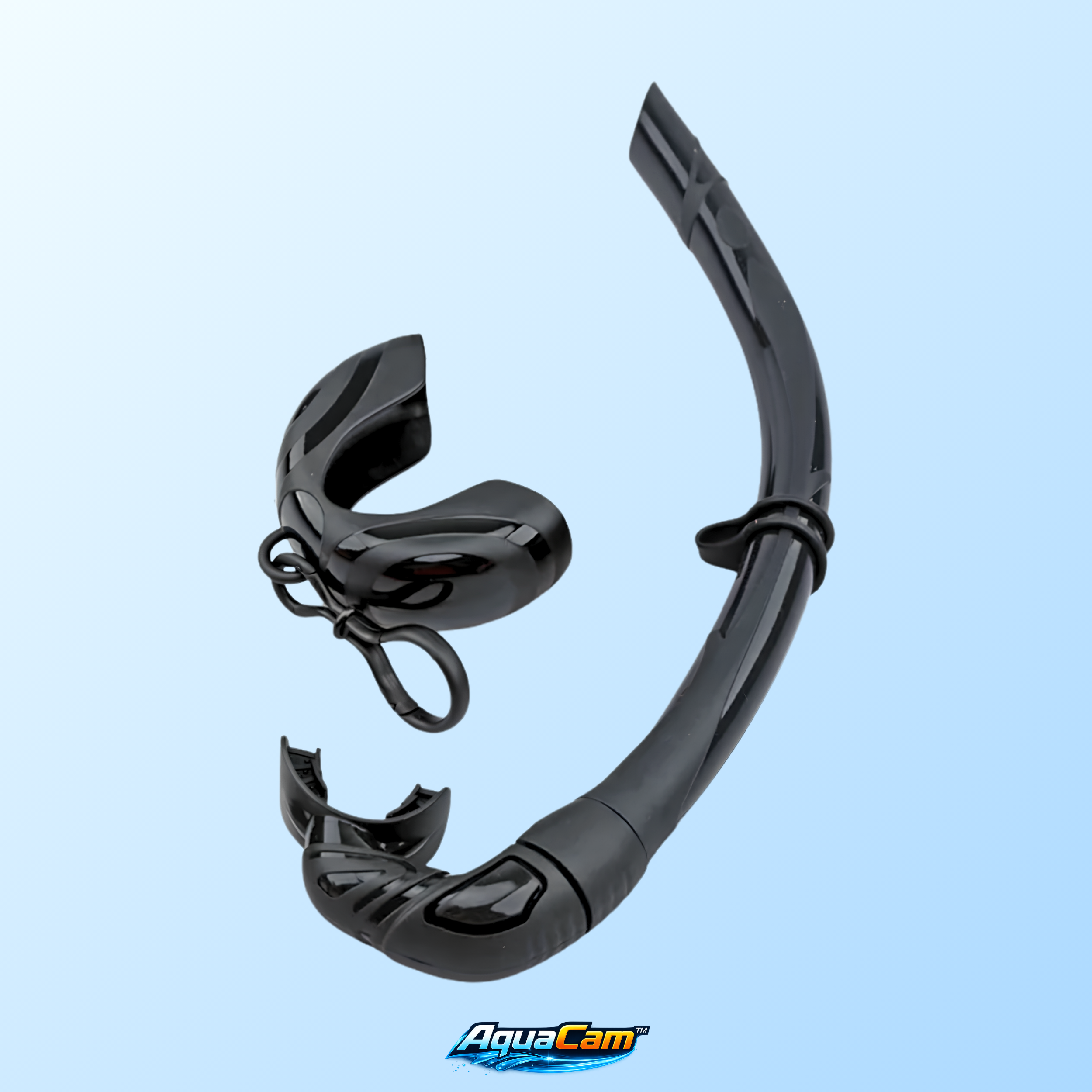 Aqua Snorkel Tube